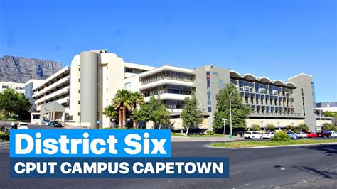 So close: District 6.